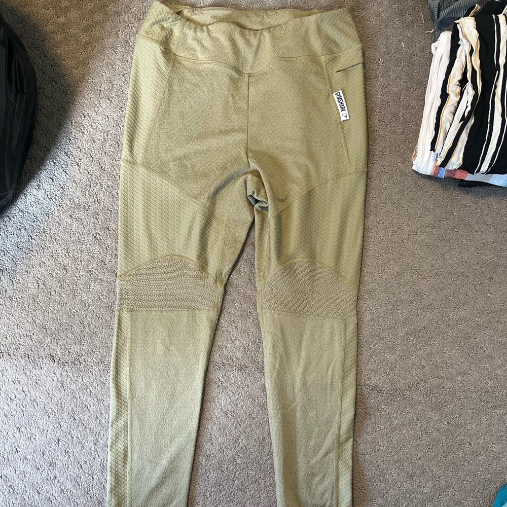 Gymshark Leggings